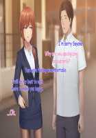 Otto ni Ienai Keiyaku 2 / 夫に言えない契約2 [Nizigensan] [Original] Thumbnail Page 179