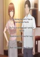 Otto ni Ienai Keiyaku 2 / 夫に言えない契約2 [Nizigensan] [Original] Thumbnail Page 181