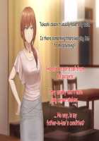 Otto ni Ienai Keiyaku 2 / 夫に言えない契約2 [Nizigensan] [Original] Thumbnail Page 184