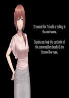 Otto ni Ienai Keiyaku 2 / 夫に言えない契約2 [Nizigensan] [Original] Thumbnail Page 187