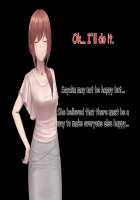 Otto ni Ienai Keiyaku 2 / 夫に言えない契約2 [Nizigensan] [Original] Thumbnail Page 193