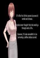 Otto ni Ienai Keiyaku 2 / 夫に言えない契約2 [Nizigensan] [Original] Thumbnail Page 195