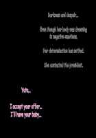 Otto ni Ienai Keiyaku 2 / 夫に言えない契約2 [Nizigensan] [Original] Thumbnail Page 197