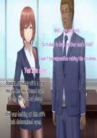 Otto ni Ienai Keiyaku 2 / 夫に言えない契約2 [Nizigensan] [Original] Thumbnail Page 198