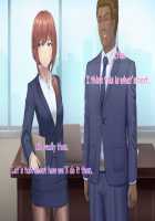 Otto ni Ienai Keiyaku 2 / 夫に言えない契約2 [Nizigensan] [Original] Thumbnail Page 200