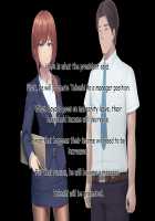 Otto ni Ienai Keiyaku 2 / 夫に言えない契約2 [Nizigensan] [Original] Thumbnail Page 202