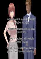 Otto ni Ienai Keiyaku 2 / 夫に言えない契約2 [Nizigensan] [Original] Thumbnail Page 204