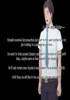 Otto ni Ienai Keiyaku 2 / 夫に言えない契約2 [Nizigensan] [Original] Thumbnail Page 205