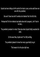 Otto ni Ienai Keiyaku 2 / 夫に言えない契約2 [Nizigensan] [Original] Thumbnail Page 206