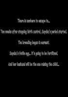 Otto ni Ienai Keiyaku 2 / 夫に言えない契約2 [Nizigensan] [Original] Thumbnail Page 207