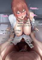 Otto ni Ienai Keiyaku 2 / 夫に言えない契約2 [Nizigensan] [Original] Thumbnail Page 220