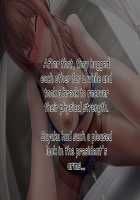 Otto ni Ienai Keiyaku 2 / 夫に言えない契約2 [Nizigensan] [Original] Thumbnail Page 23