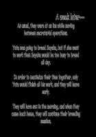 Otto ni Ienai Keiyaku 2 / 夫に言えない契約2 [Nizigensan] [Original] Thumbnail Page 250