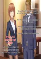 Otto ni Ienai Keiyaku 2 / 夫に言えない契約2 [Nizigensan] [Original] Thumbnail Page 251