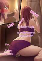 Otto ni Ienai Keiyaku 2 / 夫に言えない契約2 [Nizigensan] [Original] Thumbnail Page 257