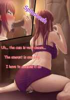 Otto ni Ienai Keiyaku 2 / 夫に言えない契約2 [Nizigensan] [Original] Thumbnail Page 261