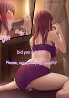 Otto ni Ienai Keiyaku 2 / 夫に言えない契約2 [Nizigensan] [Original] Thumbnail Page 262