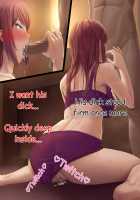 Otto ni Ienai Keiyaku 2 / 夫に言えない契約2 [Nizigensan] [Original] Thumbnail Page 265