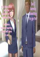 Otto ni Ienai Keiyaku 2 / 夫に言えない契約2 [Nizigensan] [Original] Thumbnail Page 26