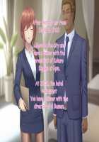 Otto ni Ienai Keiyaku 2 / 夫に言えない契約2 [Nizigensan] [Original] Thumbnail Page 27