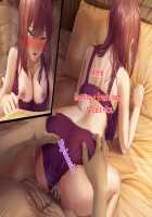 Otto ni Ienai Keiyaku 2 / 夫に言えない契約2 [Nizigensan] [Original] Thumbnail Page 283