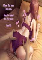 Otto ni Ienai Keiyaku 2 / 夫に言えない契約2 [Nizigensan] [Original] Thumbnail Page 284