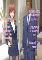 Otto ni Ienai Keiyaku 2 / 夫に言えない契約2 [Nizigensan] [Original] Thumbnail Page 28