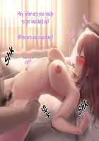 Otto ni Ienai Keiyaku 2 / 夫に言えない契約2 [Nizigensan] [Original] Thumbnail Page 293