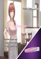 Otto ni Ienai Keiyaku 2 / 夫に言えない契約2 [Nizigensan] [Original] Thumbnail Page 307