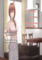 Otto ni Ienai Keiyaku 2 / 夫に言えない契約2 [Nizigensan] [Original] Thumbnail Page 308