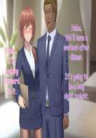 Otto ni Ienai Keiyaku 2 / 夫に言えない契約2 [Nizigensan] [Original] Thumbnail Page 30