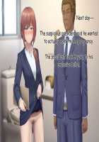 Otto ni Ienai Keiyaku 2 / 夫に言えない契約2 [Nizigensan] [Original] Thumbnail Page 310