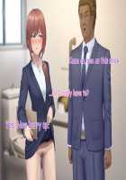 Otto ni Ienai Keiyaku 2 / 夫に言えない契約2 [Nizigensan] [Original] Thumbnail Page 311