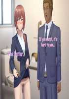 Otto ni Ienai Keiyaku 2 / 夫に言えない契約2 [Nizigensan] [Original] Thumbnail Page 312