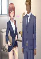 Otto ni Ienai Keiyaku 2 / 夫に言えない契約2 [Nizigensan] [Original] Thumbnail Page 313