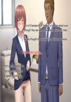 Otto ni Ienai Keiyaku 2 / 夫に言えない契約2 [Nizigensan] [Original] Thumbnail Page 314