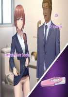 Otto ni Ienai Keiyaku 2 / 夫に言えない契約2 [Nizigensan] [Original] Thumbnail Page 315