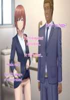 Otto ni Ienai Keiyaku 2 / 夫に言えない契約2 [Nizigensan] [Original] Thumbnail Page 316