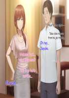 Otto ni Ienai Keiyaku 2 / 夫に言えない契約2 [Nizigensan] [Original] Thumbnail Page 319