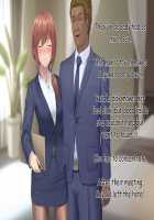 Otto ni Ienai Keiyaku 2 / 夫に言えない契約2 [Nizigensan] [Original] Thumbnail Page 31