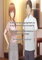 Otto ni Ienai Keiyaku 2 / 夫に言えない契約2 [Nizigensan] [Original] Thumbnail Page 321