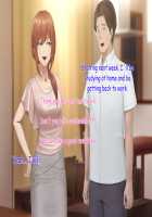 Otto ni Ienai Keiyaku 2 / 夫に言えない契約2 [Nizigensan] [Original] Thumbnail Page 322