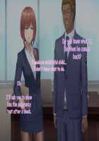 Otto ni Ienai Keiyaku 2 / 夫に言えない契約2 [Nizigensan] [Original] Thumbnail Page 324