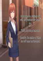 Otto ni Ienai Keiyaku 2 / 夫に言えない契約2 [Nizigensan] [Original] Thumbnail Page 32