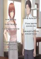 Otto ni Ienai Keiyaku 2 / 夫に言えない契約2 [Nizigensan] [Original] Thumbnail Page 336