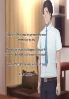 Otto ni Ienai Keiyaku 2 / 夫に言えない契約2 [Nizigensan] [Original] Thumbnail Page 338