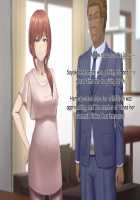 Otto ni Ienai Keiyaku 2 / 夫に言えない契約2 [Nizigensan] [Original] Thumbnail Page 353