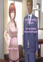 Otto ni Ienai Keiyaku 2 / 夫に言えない契約2 [Nizigensan] [Original] Thumbnail Page 354