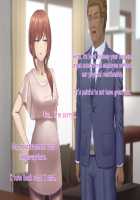 Otto ni Ienai Keiyaku 2 / 夫に言えない契約2 [Nizigensan] [Original] Thumbnail Page 355