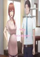 Otto ni Ienai Keiyaku 2 / 夫に言えない契約2 [Nizigensan] [Original] Thumbnail Page 375